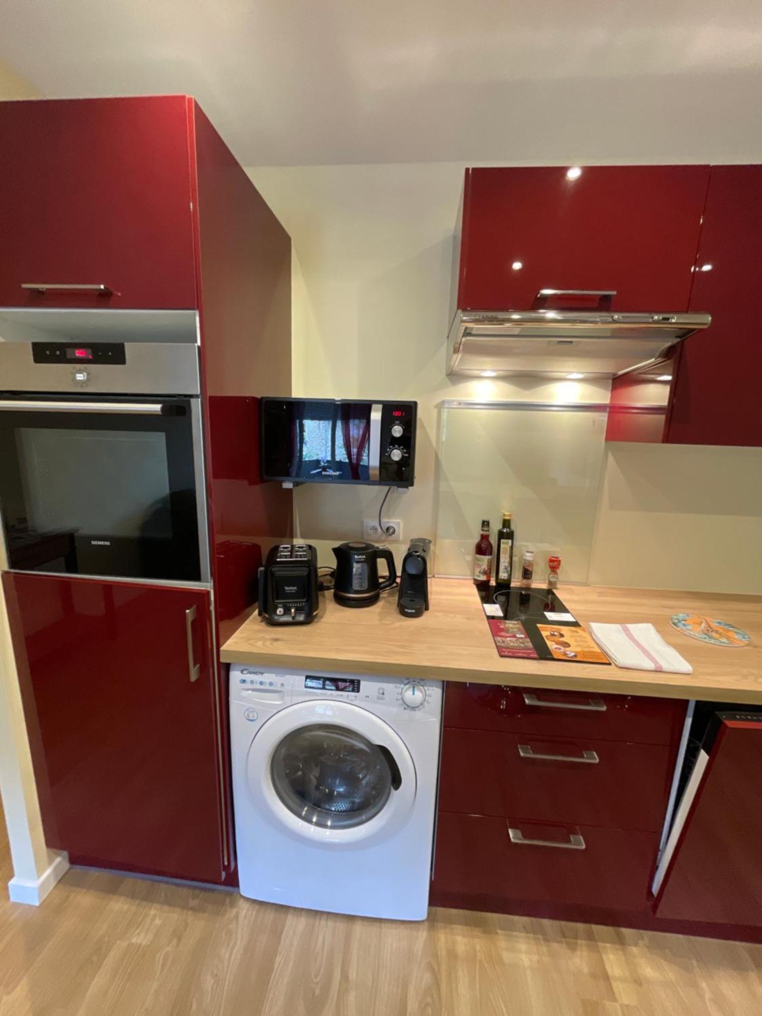 Vaires-sur-Marne Paris Disneyland Appartement Centre-Ville, Parking, Au Coeur De L'Aviron מראה חיצוני תמונה