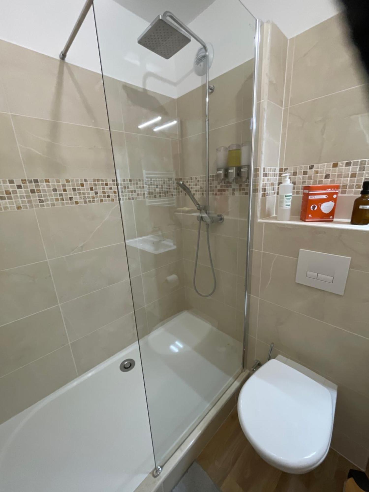 Vaires-sur-Marne Paris Disneyland Appartement Centre-Ville, Parking, Au Coeur De L'Aviron מראה חיצוני תמונה