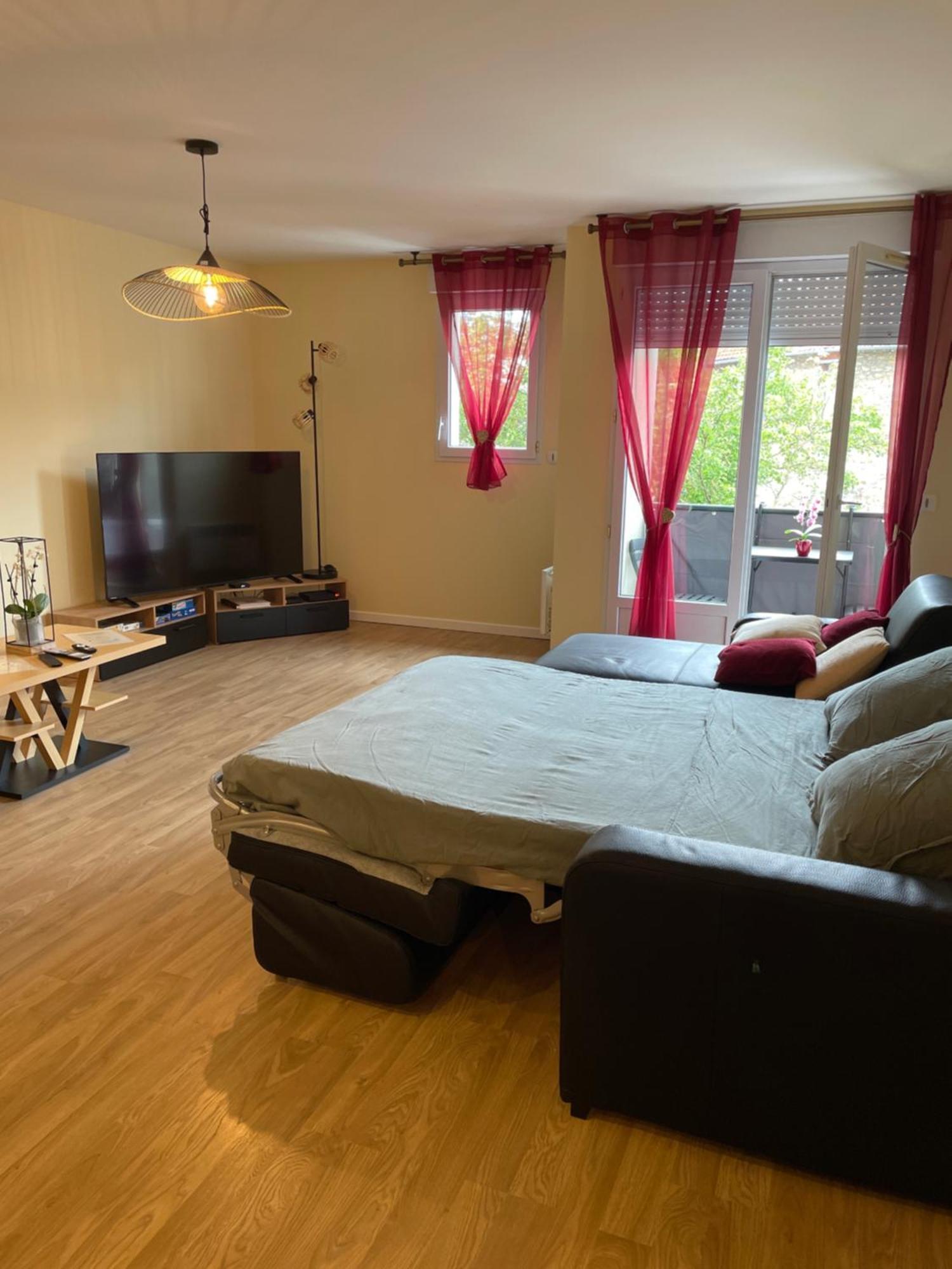 Vaires-sur-Marne Paris Disneyland Appartement Centre-Ville, Parking, Au Coeur De L'Aviron מראה חיצוני תמונה