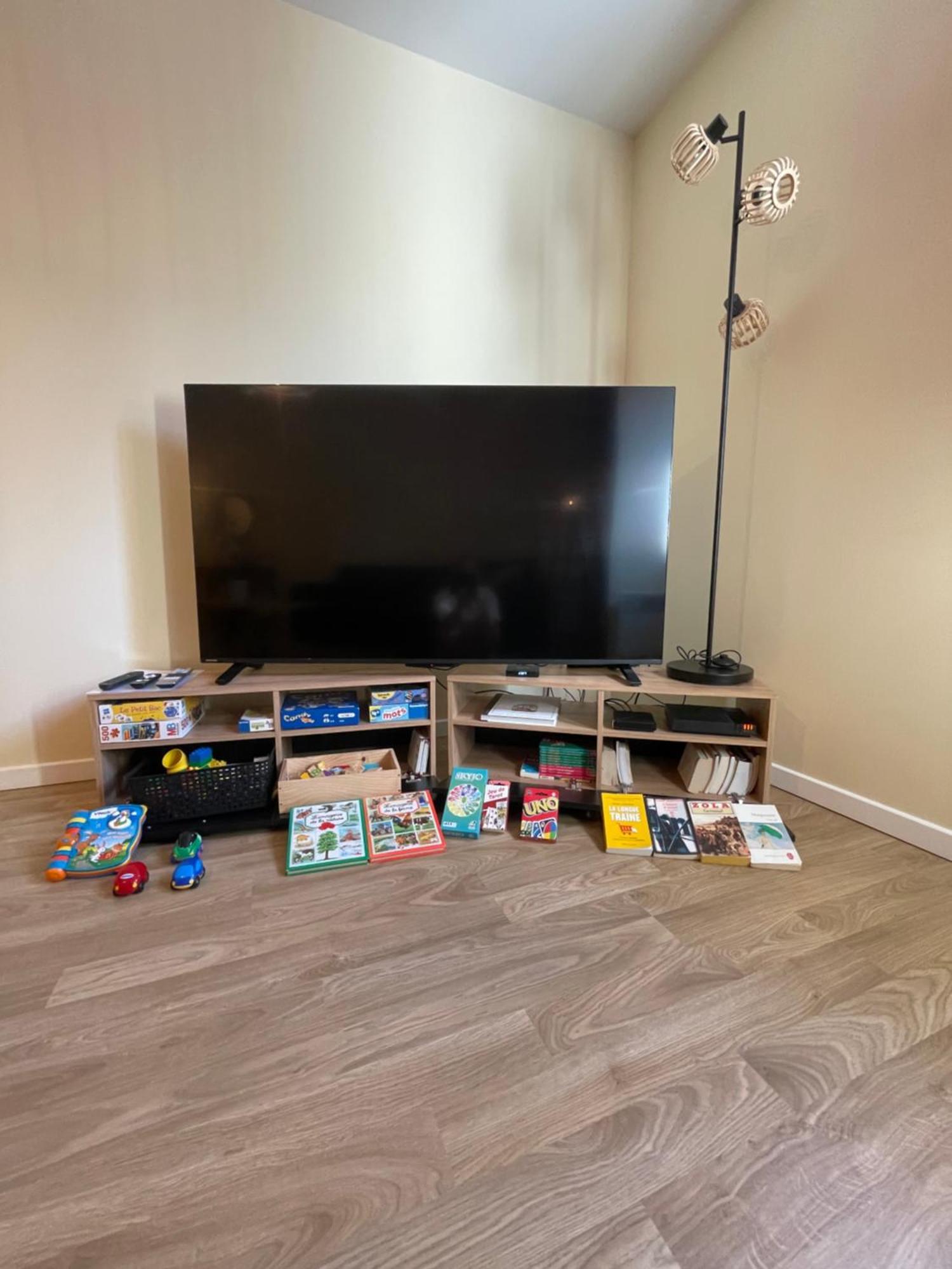 Vaires-sur-Marne Paris Disneyland Appartement Centre-Ville, Parking, Au Coeur De L'Aviron מראה חיצוני תמונה