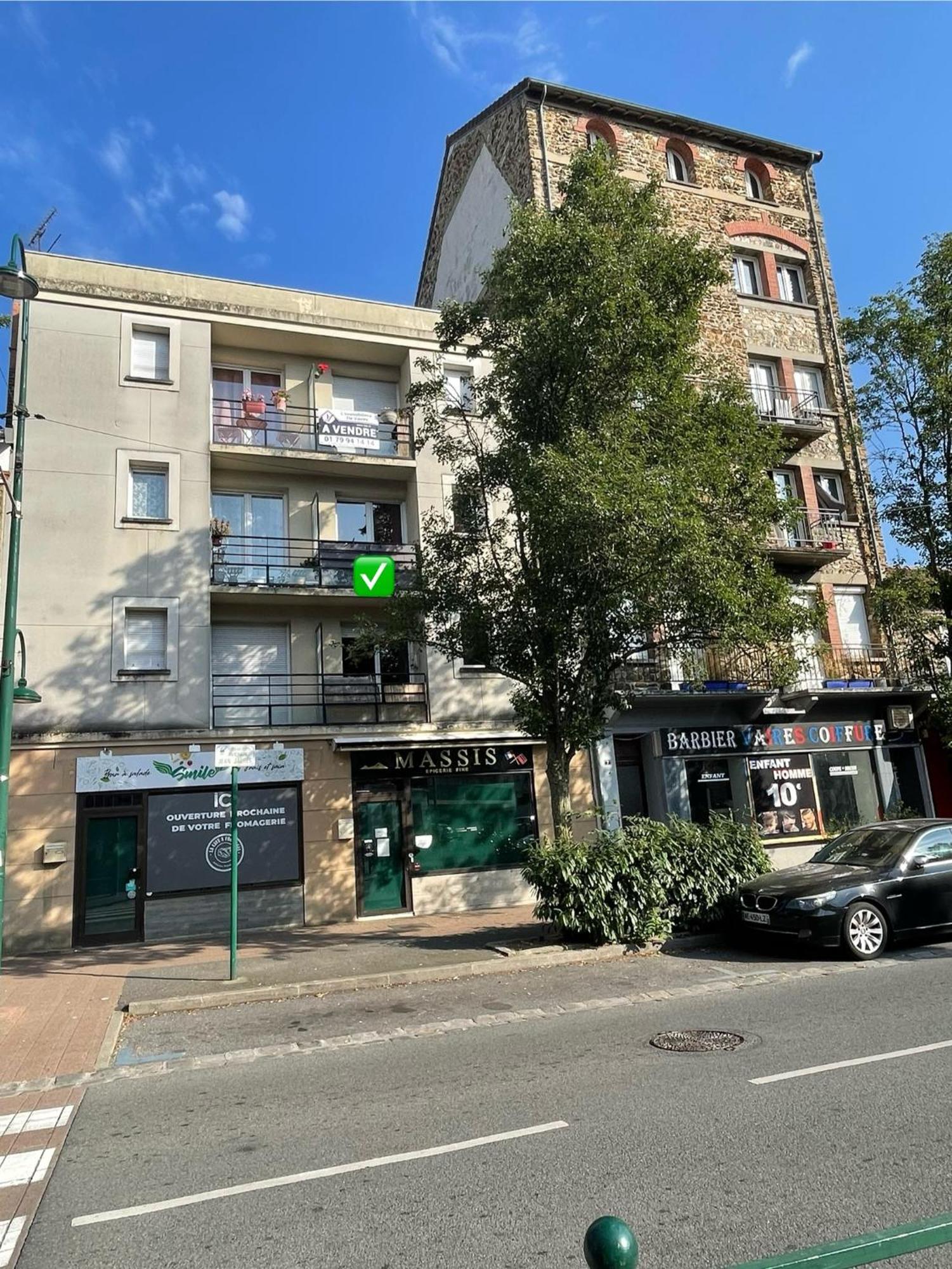 Vaires-sur-Marne Paris Disneyland Appartement Centre-Ville, Parking, Au Coeur De L'Aviron מראה חיצוני תמונה